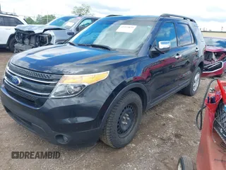 2013 Ford Explorer z VIN 1FM5K7B98DGC59848, wystawiony jako IAAI lot #42335879 z przebiegiem 194 714 mil mil oraz . Historia ofert i sprzedaży dostępna na DreamBid. Obrazek 2.