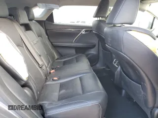2020 Lexus RX with VIN 2T2AZMAA9LC159839, listed as a Copart auction lot 83878664 with 78,991 mi miles and Salvage Title. Bid and sale history available at carsss.com. Image 11.