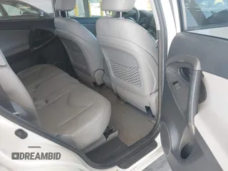 2011 Toyota RAV4 Limited with VIN 2T3DK4DV7BW057724, listed as a IAAI auction lot 42759650 with 142,782 mi miles and . Bid and sale history available at DreamBid. Image 8.