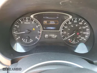 2014 Nissan Altima 2.5 SL with VIN 1N4AL3AP3EN247814, listed as a Copart auction lot 51870005 with 143,581 mi miles and Salvage Title. Bid and sale history available at carsss.com. Image 9.