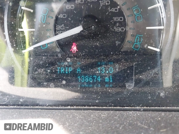 2010 Mercury Milan Premier with VIN 3MEHM0JG3AR606248, listed as a IAAI auction lot 41590041 with 138,674 mi miles and . Bid and sale history available at DreamBid. Image 7.