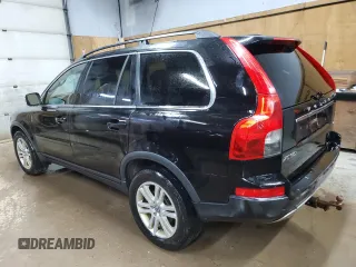 2010 Volvo XC90 I6 z VIN YV4982CZ7A1532179, wystawiony jako Copart lot #56580405 z przebiegiem 202 901 mil mil oraz Czysty tytuł • Clean title. Historia ofert i sprzedaży dostępna na DreamBid. Obrazek 2.