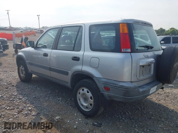 2001 Honda CR-V LX z VIN JHLRD28411C002079, wystawiony jako IAAI lot #42489320 z przebiegiem 178 195 mil mil oraz . Historia ofert i sprzedaży dostępna na DreamBid. Obrazek 3.