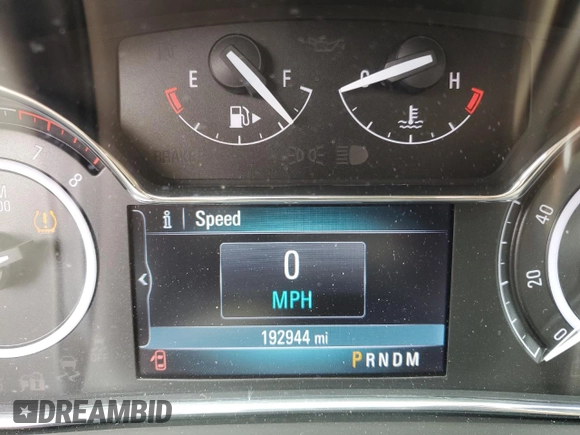 2014 Buick Regal Premium II с VIN 2G4GS5GX6E9288401, выставлен на аукционе Copart как лот 60639225 с пробегом 192 944 миль миль и Списание • Salvage title. История ставок и продаж доступна на DreamBid. Изображение 9.