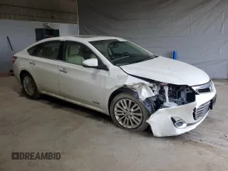 2015 Toyota Avalon XLE Touring z VIN 4T1BD1EB6FU044997, wystawiony jako Copart lot #55861345 z przebiegiem 263 539 mil mil oraz Szkoda całkowita • Salvage title. Historia ofert i sprzedaży dostępna na DreamBid. Obrazek 4.
