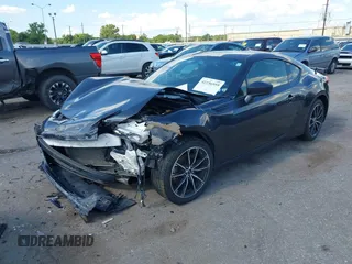 2017 Subaru BRZ Premium with VIN JF1ZCAB14H9606117, listed as a IAAI auction lot 42236959 with 70,020 mi miles and . Bid and sale history available at DreamBid. Image 2.