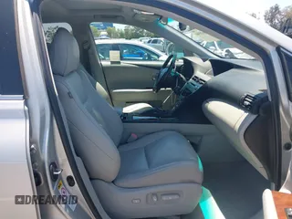 2010 Lexus RX 350 с VIN 2T2ZK1BA0AC001133, выставлен на аукционе IAAI как лот 42665500 с пробегом 151 574 миль миль и . История ставок и продаж доступна на DreamBid. Изображение 5.