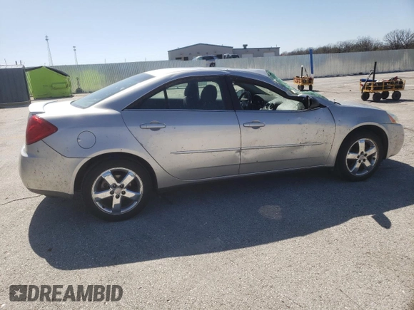2007 Pontiac G6 GT z VIN 1G2ZH58N574239497, wystawiony jako Copart lot #52509925 z przebiegiem 94 630 mil mil oraz Szkoda całkowita • Salvage title. Historia ofert i sprzedaży dostępna na DreamBid. Obrazek 3.