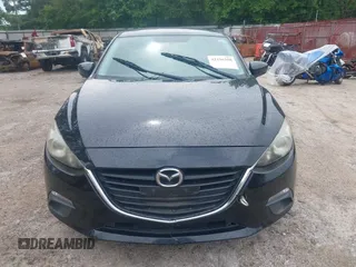2014 Mazda 3 i Touring with VIN JM1BM1V74E1199872, listed as a IAAI auction lot 42196358 with 171,746 mi miles and . Bid and sale history available at DreamBid. Image 6.