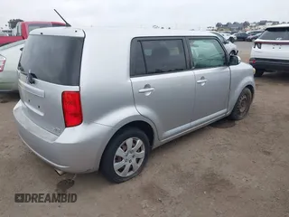 2008 Scion xB z VIN JTLKE50E381030302, wystawiony jako IAAI lot #41872084 z przebiegiem 179 773 mil mil oraz . Historia ofert i sprzedaży dostępna na DreamBid. Obrazek 4.