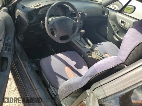 1993 Honda del Sol Si с VIN JHMEH6268PS020125, выставлен на аукционе Copart как лот 79050184 с пробегом 183 482 миль миль и Чистый • Clean title. История ставок и продаж доступна на DreamBid. Изображение 8.