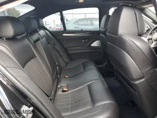 2015 BMW M5 with VIN WBSFV9C56FD594465, listed as a Copart auction lot 72085944 with 76,313 mi miles and Salvage Title. Bid and sale history available at carsss.com. Image 11.