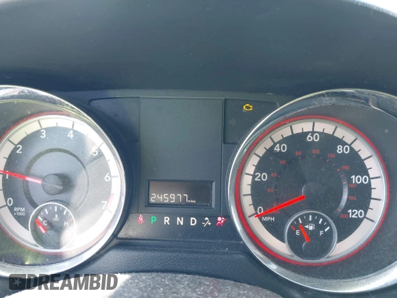 2015 Dodge Grand Caravan SXT with VIN 2C4RDGCG2FR540431, listed as a IAAI auction lot 42133044 with 245,977 mi miles and . Bid and sale history available at DreamBid. Image 7.
