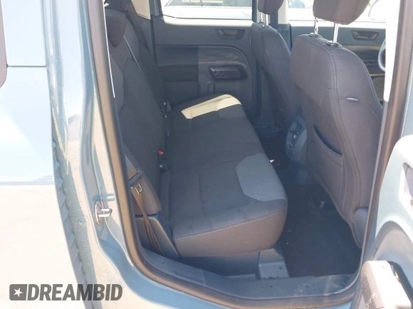 2023 Ford Maverick XL с VIN 3FTTW8F95PRA88313, выставлен на аукционе IAAI как лот 42633293 с пробегом 27 342 миль миль и . История ставок и продаж доступна на DreamBid. Изображение 8.