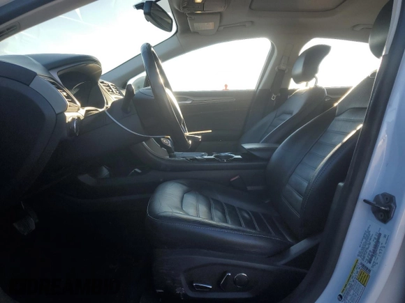2013 Ford Fusion SE with VIN 3FA6P0HR4DR363597, listed as a Copart auction lot 50791995 with 183,049 mi miles and Clean Title. Bid and sale history available at carsss.com. Image 7.