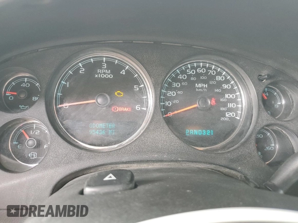 2008 Chevrolet Silverado 1500 1LT with VIN 2GCEK19J981223901, listed as a Copart auction lot 56971695 with 95,436 mi miles and Clean Title. Bid and sale history available at DreamBid. Image 9.