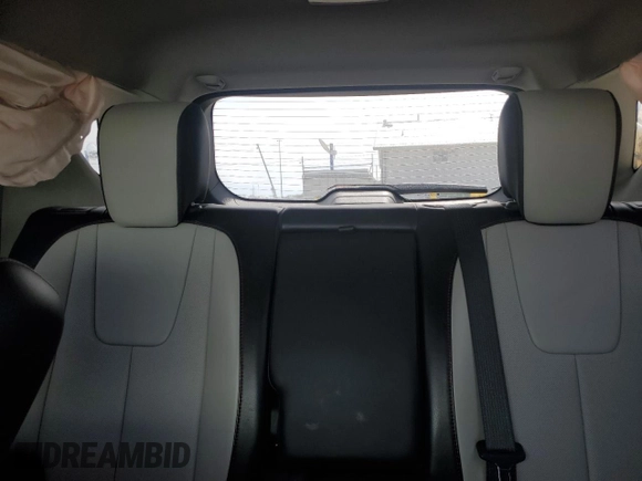 2016 Chevrolet Equinox LTZ with VIN 2GNFLGEK5G6319102, listed as a Copart auction lot 51767095 with 62,823 mi miles and Salvage Title. Bid and sale history available at carsss.com. Image 10.