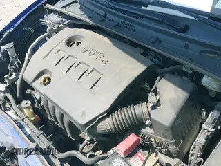 2019 Toyota Corolla L with VIN 5YFBURHE3KP924037, listed as a IAAI auction lot 43111293 with 182,928 mi miles and . Bid and sale history available at DreamBid. Image 19.