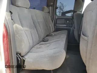 2004 Chevrolet Silverado 1500 Work Truck with VIN 2GCEC19V941290590, listed as a Copart auction lot 53563285 with 198,578 mi miles and Salvage Title. Bid and sale history available at carsss.com. Image 10.
