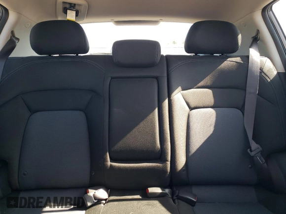 2016 Kia Sportage LX with VIN KNDPB3AC5G7850887, listed as a Copart auction lot 52485575 with 110,611 mi miles and Salvage Title. Bid and sale history available at carsss.com. Image 10.