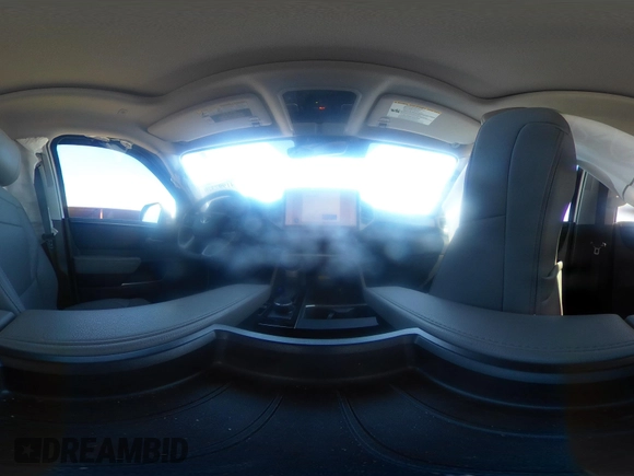 2023 Toyota Tundra Limited with VIN 5TFJA5DB1PX078704, listed as a IAAI auction lot 41997320 with 40,899 mi miles and . Bid and sale history available at DreamBid. Image 21.