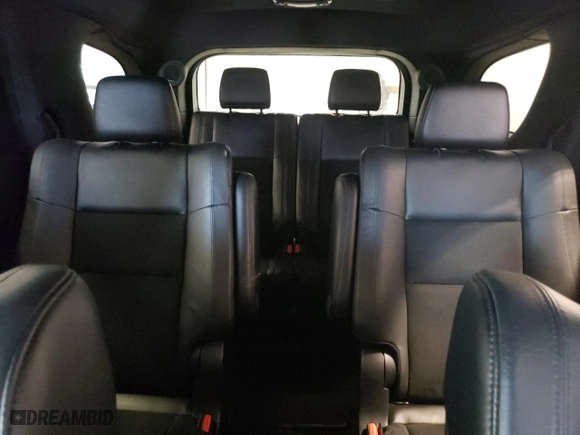 2019 Dodge Durango R/T with VIN 1C4SDJCT3KC659412, listed as a Copart auction lot 70422894 with 125,834 mi miles and Salvage Title. Bid and sale history available at carsss.com. Image 10.