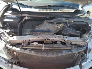 2016 Acura MDX w/Tech with VIN 5FRYD3H43GB015893, listed as a Copart auction lot 89401505 with 125,196 mi miles and Salvage Title. Bid and sale history available at carsss.com. Image 12.