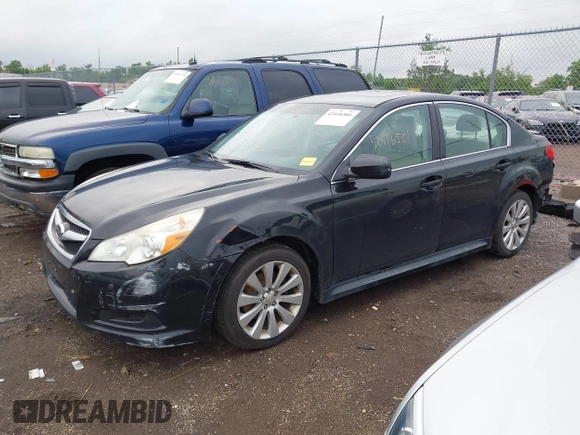 2011 Subaru Legacy Limited Power Moon z VIN 4S3BMCK63B3233033, wystawiony jako IAAI lot #42416501 z przebiegiem 208 986 mil mil oraz . Historia ofert i sprzedaży dostępna na DreamBid. Obrazek 18.