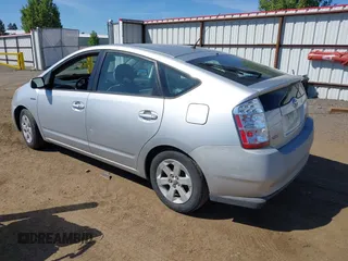 2007 Toyota Prius with VIN JTDKB20U677611878, listed as a IAAI auction lot 42233105 with 291,499 mi miles and . Bid and sale history available at DreamBid. Image 3.