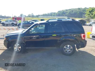 2012 Ford Escape Limited with VIN 1FMCU9EG7CKA73897, listed as a IAAI auction lot 42601057 with 193,646 mi miles and . Bid and sale history available at DreamBid. Image 14.