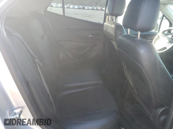 2017 Buick Encore Sport Touring с VIN KL4CJ1SB6HB053388, выставлен на аукционе Copart как лот 50759125 с пробегом 127 368 миль миль и Списание • Salvage title. История ставок и продаж доступна на DreamBid. Изображение 11.