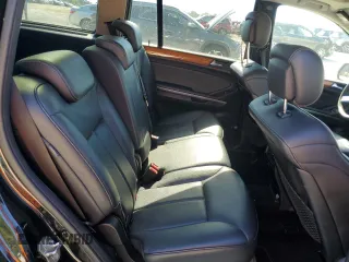 2010 Mercedes-Benz GL 450 with VIN 4JGBF7BE0AA554736, listed as a Copart auction lot 55930865 with 163,961 mi miles and Clean Title. Bid and sale history available at DreamBid. Image 11.