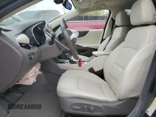 2022 Chevrolet Malibu Premier with VIN 1G1ZE5SX4NF194254, listed as a Copart auction lot 88919235 with 87,791 mi miles and Salvage Title. Bid and sale history available at DreamBid. Image 7.
