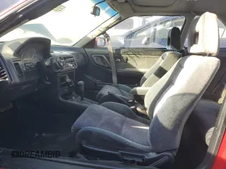 1993 Acura Integra with VIN JH4DA9461PS012835, listed as a Copart auction lot 45899495 with Not provided miles and Salvage title. Bid and sale history available at DreamBid. Image 7.