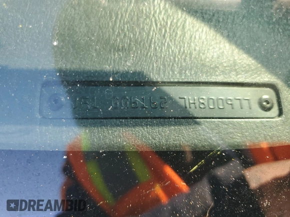 2007 Subaru Impreza i with VIN JF1GG61627H800977, listed as a Copart auction lot 48259205 with 156,176 mi miles and Salvage title. Bid and sale history available at DreamBid. Image 13.