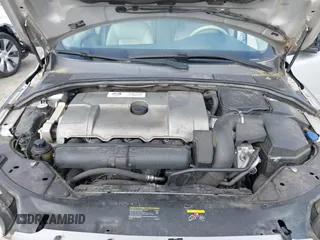 2008 Volvo S80 3.2L with VIN YV1AS982081078979, listed as a IAAI auction lot 42136831 with 196,871 mi miles. Bid and sale history available at carsss.com. Image 10.