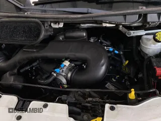2019 Ford Transit с VIN 1FTYR1YM8KKA30666, выставлен на аукционе IAAI как лот 42585431 с пробегом 78 828 миль миль и . История ставок и продаж доступна на DreamBid. Изображение 8.