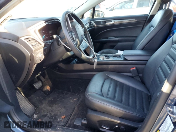 2018 Ford Fusion Hybrid SE with VIN 3FA6P0LU0JR152209, listed as a Copart auction lot 68148722 with 66,729 mi miles. Bid and sale history available at carsss.com. Image 7.