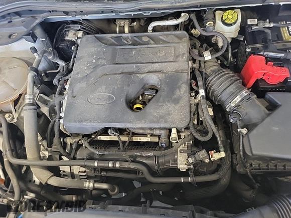 2020 Ford Escape S с VIN 1FMCU0F63LUB62520, выставлен на аукционе IAAI как лот 42726884 с пробегом 258 258 миль миль и . История ставок и продаж доступна на DreamBid. Изображение 4.