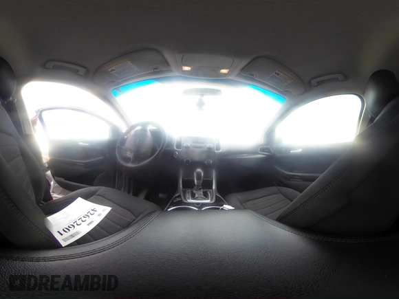 2015 Ford Edge SE с VIN 2FMPK4G98FBB90220, выставлен на аукционе IAAI как лот 42622601 с пробегом 134 758 миль миль и . История ставок и продаж доступна на DreamBid. Изображение 18.