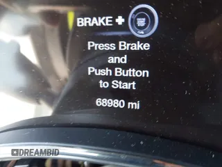 2020 Jeep Grand Cherokee Laredo with VIN 1C4RJFAG5LC258309, listed as a IAAI auction lot 42573007 with 68,980 mi miles and . Bid and sale history available at DreamBid. Image 7.