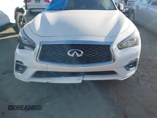 2019 Infiniti Q50 Luxe с VIN JN1EV7APXKM515016, выставлен на аукционе IAAI как лот 41356797 с пробегом 127 086 миль миль и . История ставок и продаж доступна на DreamBid. Изображение 12.