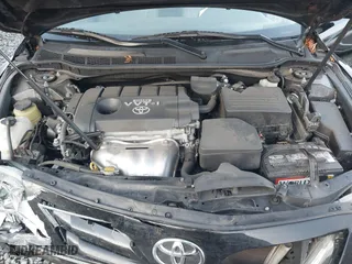 2010 Toyota Camry with VIN 4T1BF3EK2AU023126, listed as a IAAI auction lot 41376936 with 91,572 mi miles. Bid and sale history available at carsss.com. Image 10.