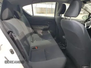 2016 Toyota Prius One with VIN JTDKDTB38G1126228, listed as a Copart auction lot 53102385 with 123,884 mi miles and Clean Title. Bid and sale history available at DreamBid. Image 10.