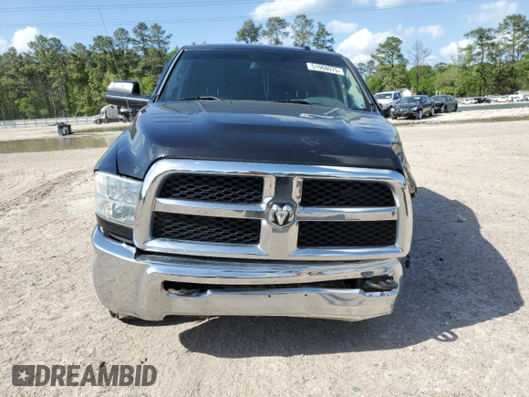 2016 Ram 2500 Tradesman with VIN 3C6UR5CL8GG363248, listed as a Copart auction lot 51968075 with Not provided miles and Clean title. Bid and sale history available at DreamBid. Image 5.