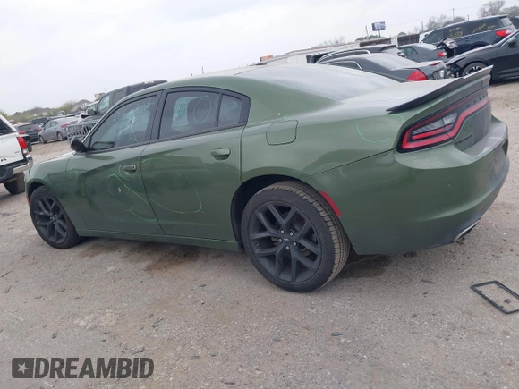 2022 Dodge Charger SXT with VIN 2C3CDXBG8NH162129, listed as a IAAI auction lot 41759139 with 92,061 mi miles and . Bid and sale history available at DreamBid. Image 15.