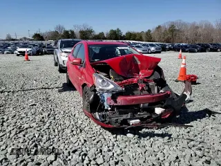 2016 Toyota Prius One z VIN JTDKDTB31G1129391, wystawiony jako Copart lot #46471415 z przebiegiem 104 649 mil mil oraz Szkoda całkowita • Salvage title. Historia ofert i sprzedaży dostępna na DreamBid. Obrazek 11.