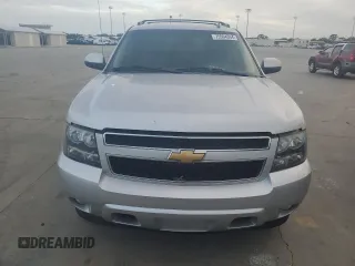 2013 Chevrolet Avalanche LT with VIN 3GNMCFE08DG166618, listed as a Copart auction lot 75564394 with Not Provided miles and Salvage Title. Bid and sale history available at DreamBid. Image 5.