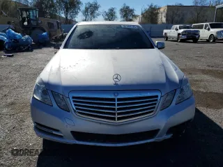 2012 Mercedes-Benz E with VIN WDDHF5KB1CA530298, listed as a Copart auction lot 48220155 with 71,797 mi miles and Salvage Title. Bid and sale history available at carsss.com. Image 5.