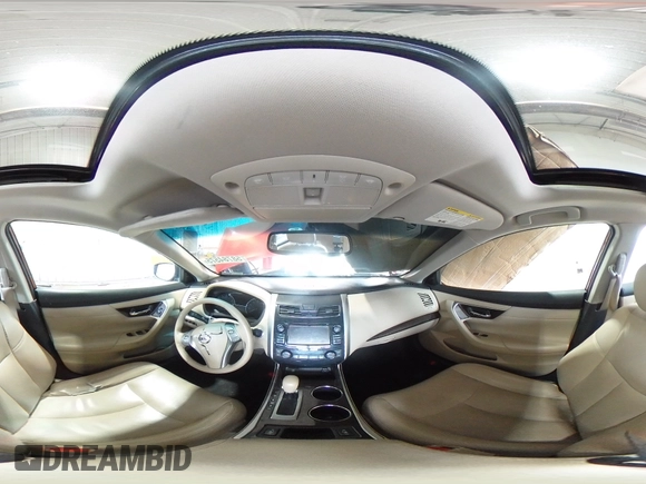 2015 Nissan Altima 2.5 with VIN 1N4AL3AP3FC596260, listed as a Copart auction lot 58784575 with Not provided miles and Salvage title. Bid and sale history available at DreamBid. Image 14.